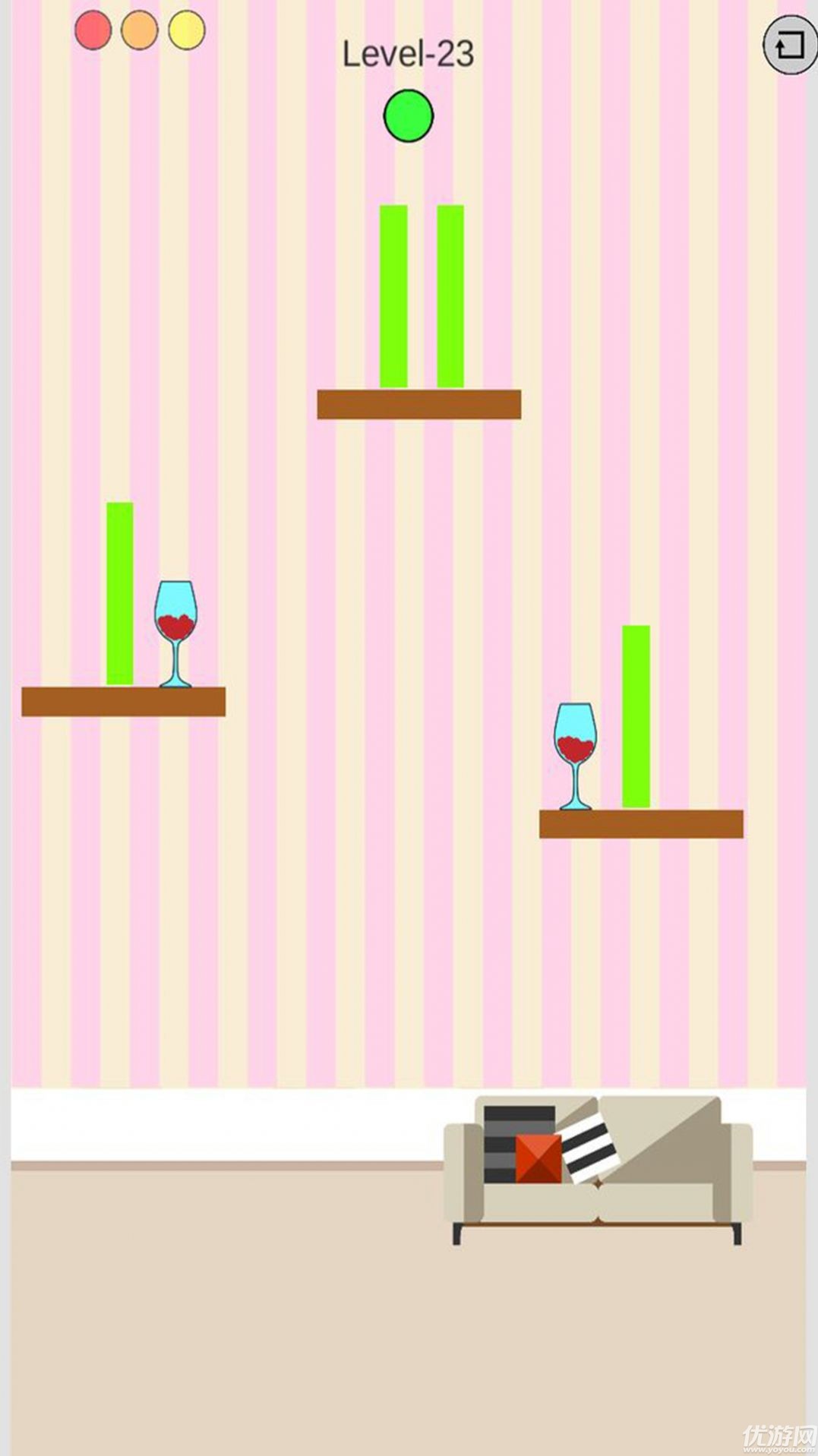 快把我放开截图欣赏