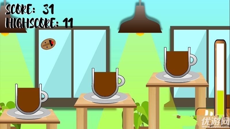 豌豆先生截图欣赏