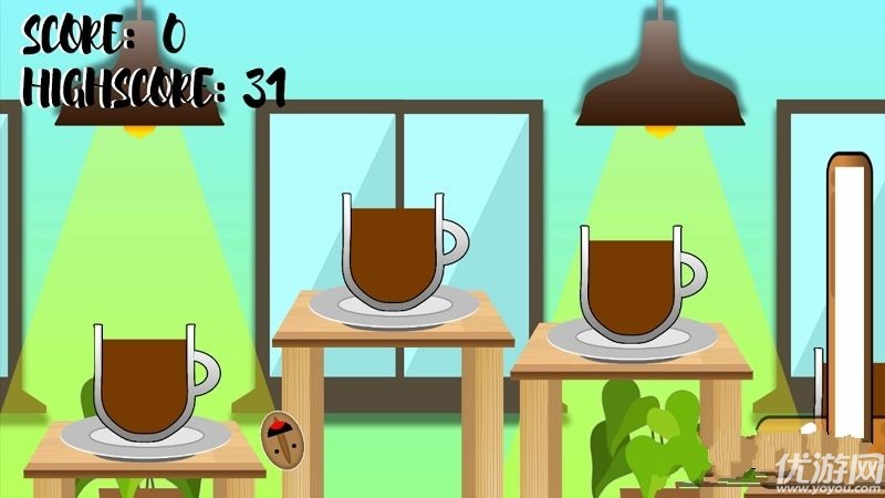 豌豆先生截图欣赏