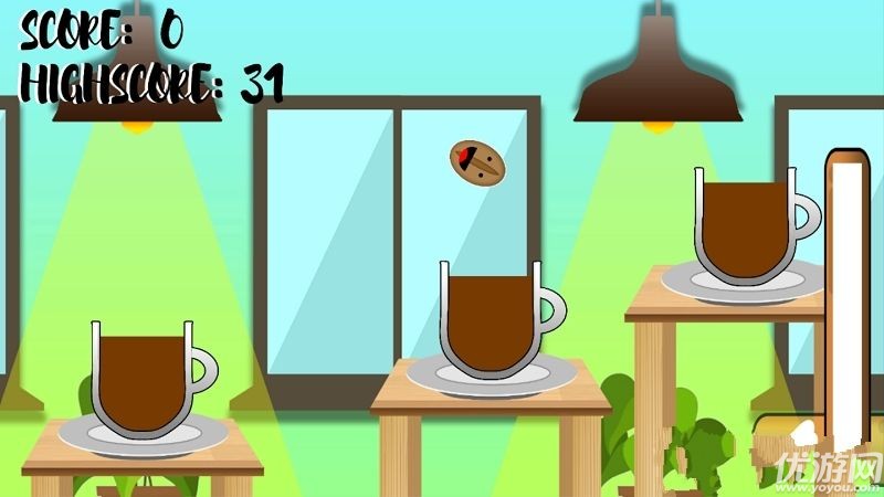 豌豆先生截图欣赏