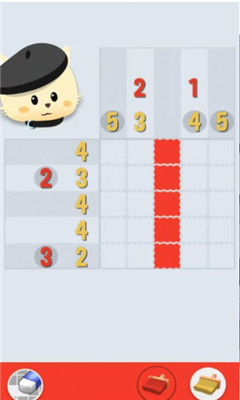 小猫画画截图欣赏