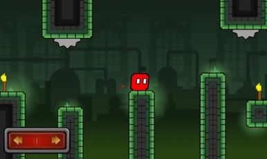 几何挑战截图欣赏