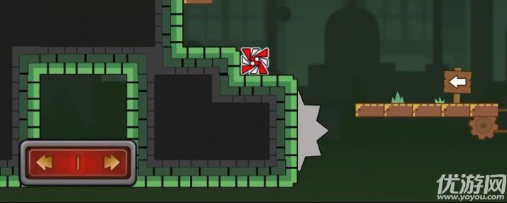 几何挑战截图欣赏