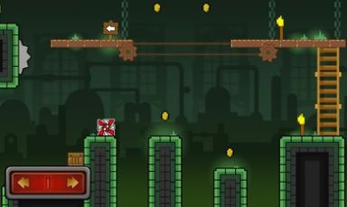 几何挑战截图欣赏