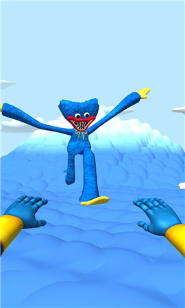 波大师截图欣赏