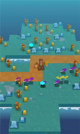 波大师截图欣赏