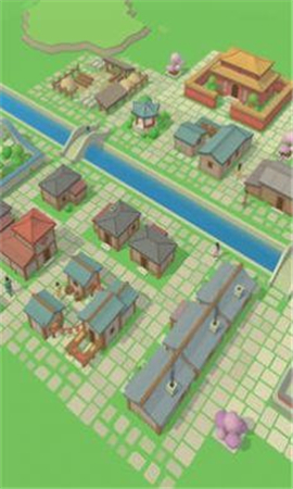 古中国建造者截图欣赏