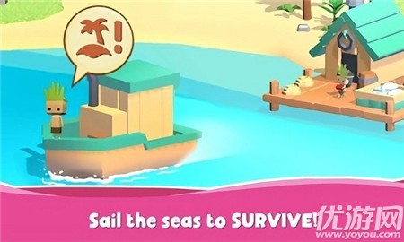 空闲光明大亨截图欣赏