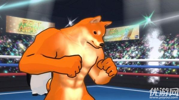 动物之战截图欣赏