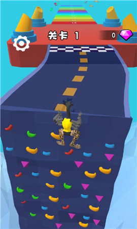 怪物变变变截图欣赏