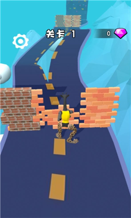 怪物变变变截图欣赏