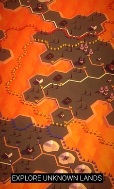 探索文明截图欣赏