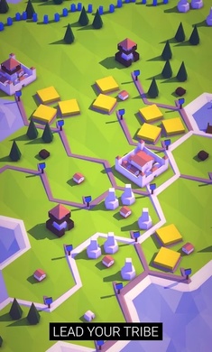 探索文明截图欣赏