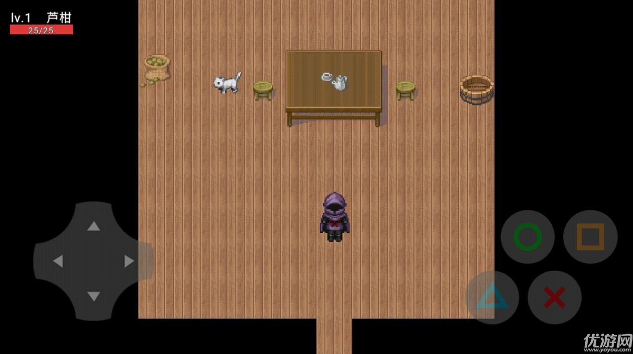 荒野蚂蚁截图欣赏