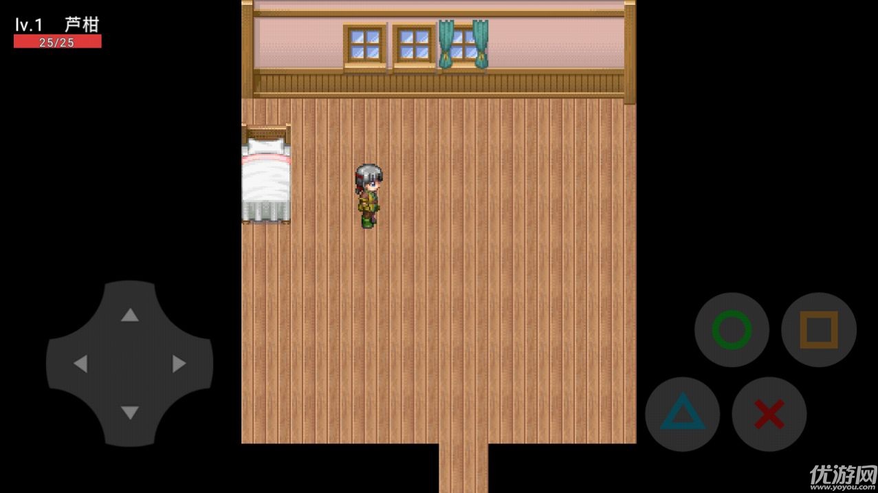 荒野蚂蚁截图欣赏