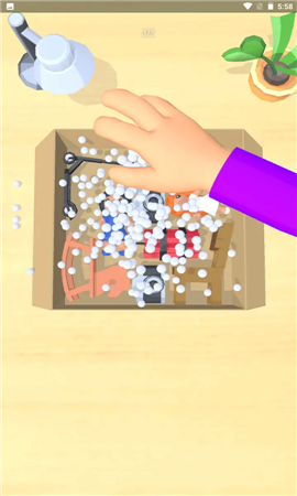 打包大师截图欣赏