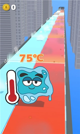 水上跑步者截图欣赏