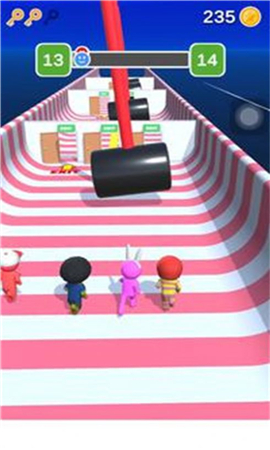 逃亡激光神庙截图欣赏