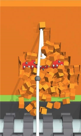 世界破碎机截图欣赏