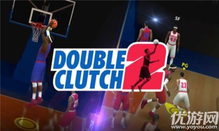 模拟篮球赛2截图欣赏
