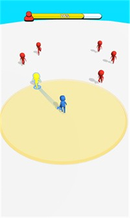 连环冲刺截图欣赏