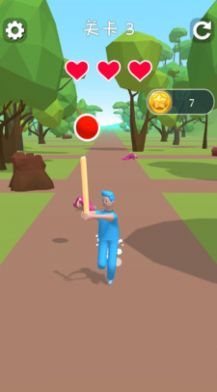 当头一棒截图欣赏