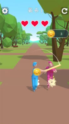 当头一棒截图欣赏