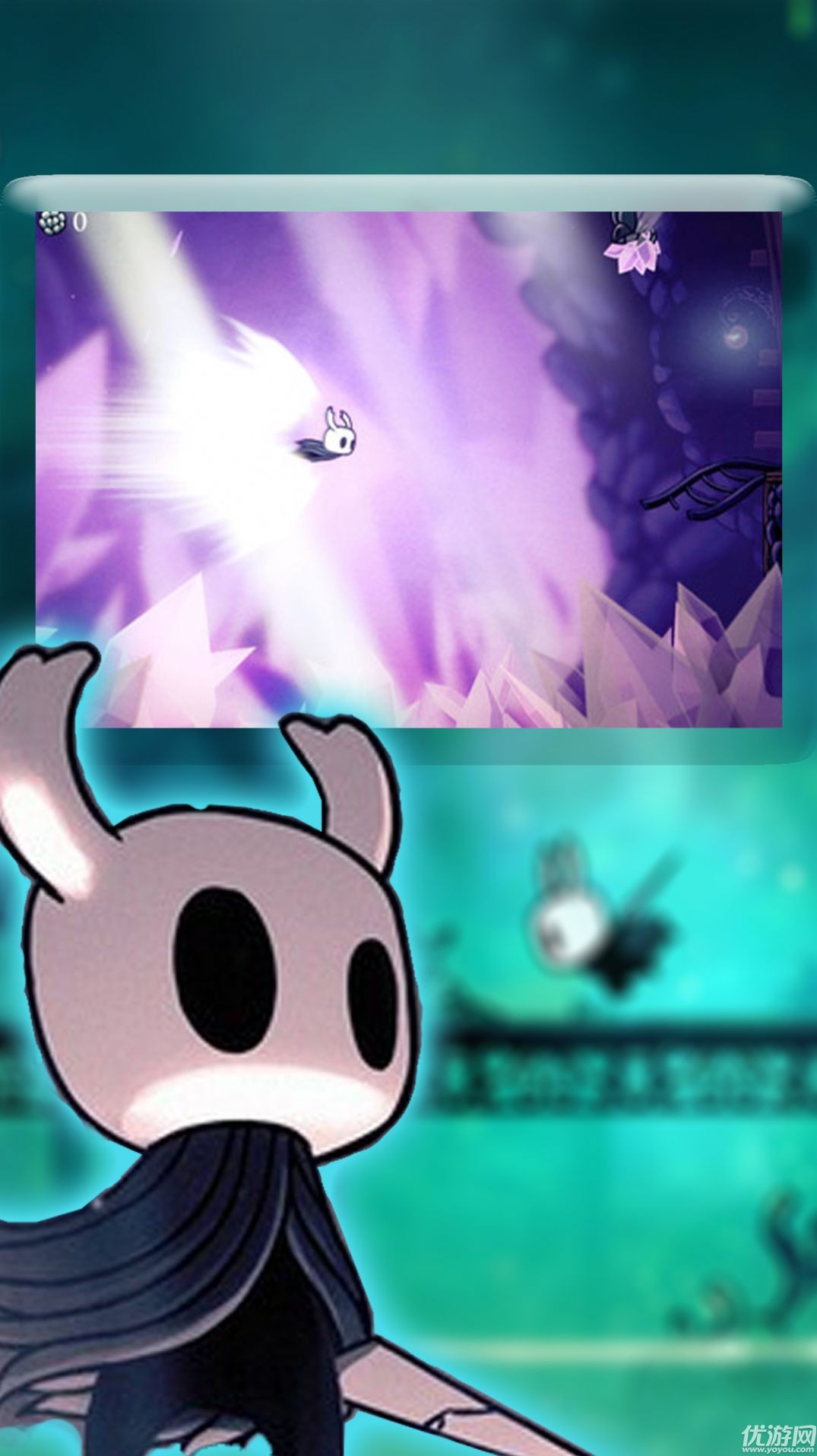 迷雾大开端截图欣赏