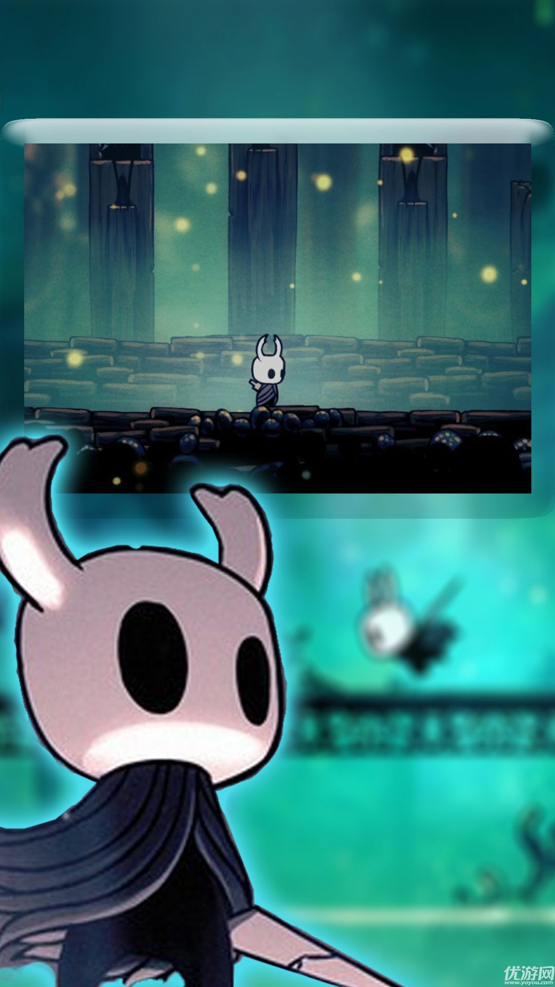 迷雾大开端截图欣赏