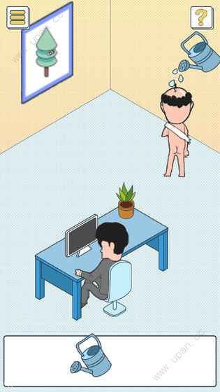 我的办公室生活截图欣赏