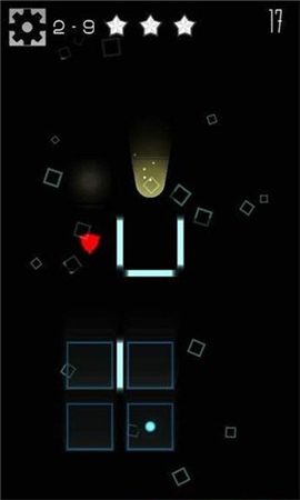 光点逃脱截图欣赏