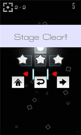 光点逃脱截图欣赏