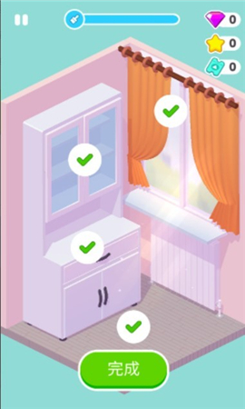 装饰我的房子DIY截图欣赏