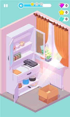 装饰我的房子DIY截图欣赏