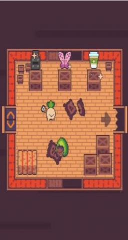 大头菜小子截图欣赏