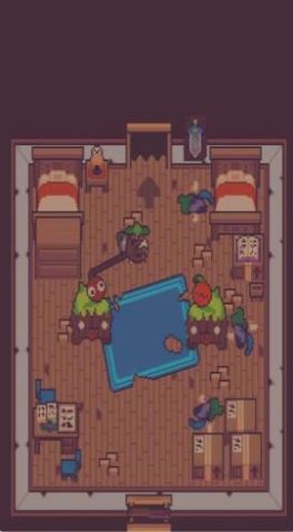 大头菜小子截图欣赏