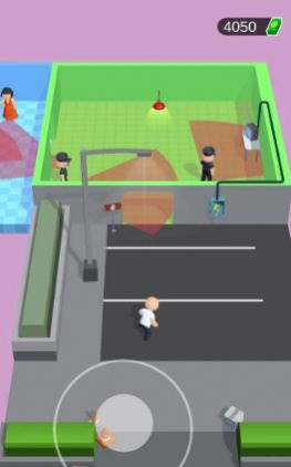 绕开监视截图欣赏