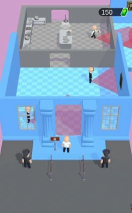 绕开监视截图欣赏