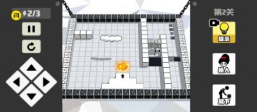 奇妙逃生截图欣赏