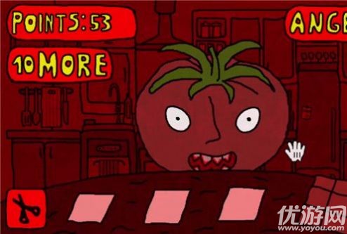 mrtomatoes截图欣赏