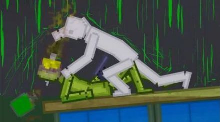 瓜棒游乐场截图欣赏