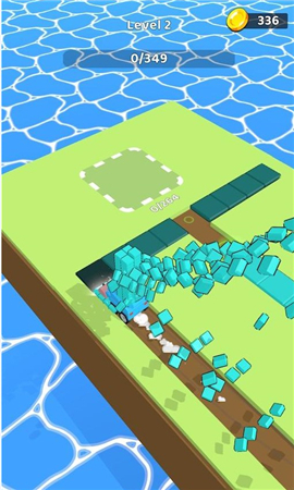 收集并建构截图欣赏