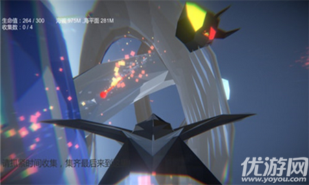 淹没奇境幸存者截图欣赏