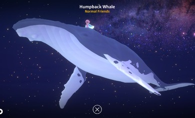 深海庭院截图欣赏