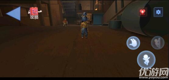 双人成行截图欣赏