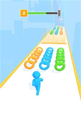 我脖子贼长截图欣赏