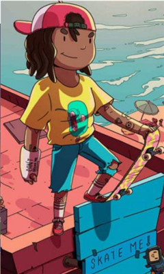 召唤兄弟一起冲截图欣赏