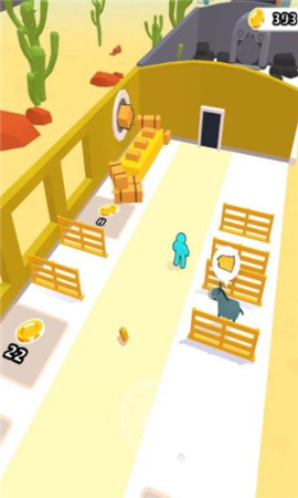 我的小小列车截图欣赏