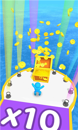 割草跑酷大师截图欣赏