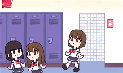 柜子会吃人截图欣赏